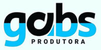 Logo: GABS Produtora Logo: GABS Produtora